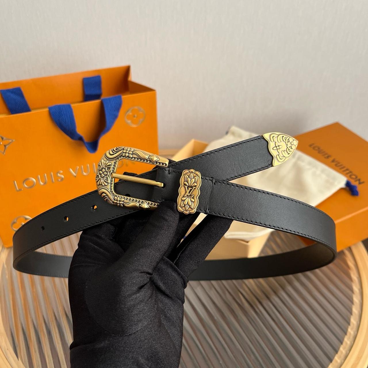 Lv belt