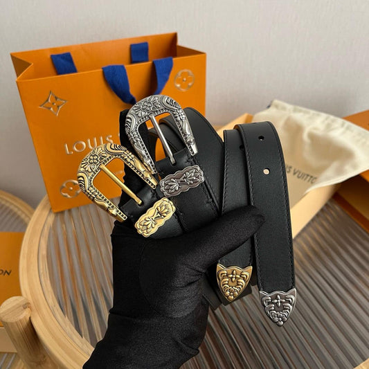 Lv belt