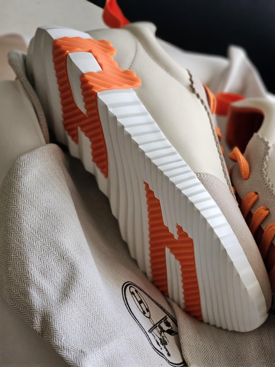 Hermes sneakers