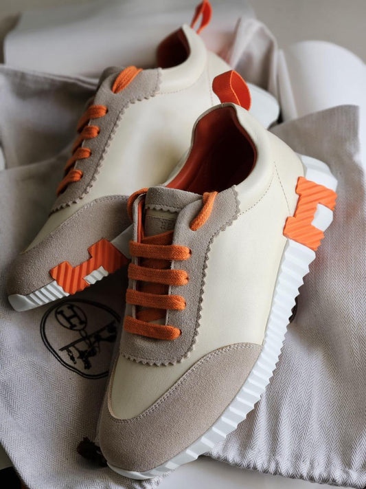 Hermes sneakers