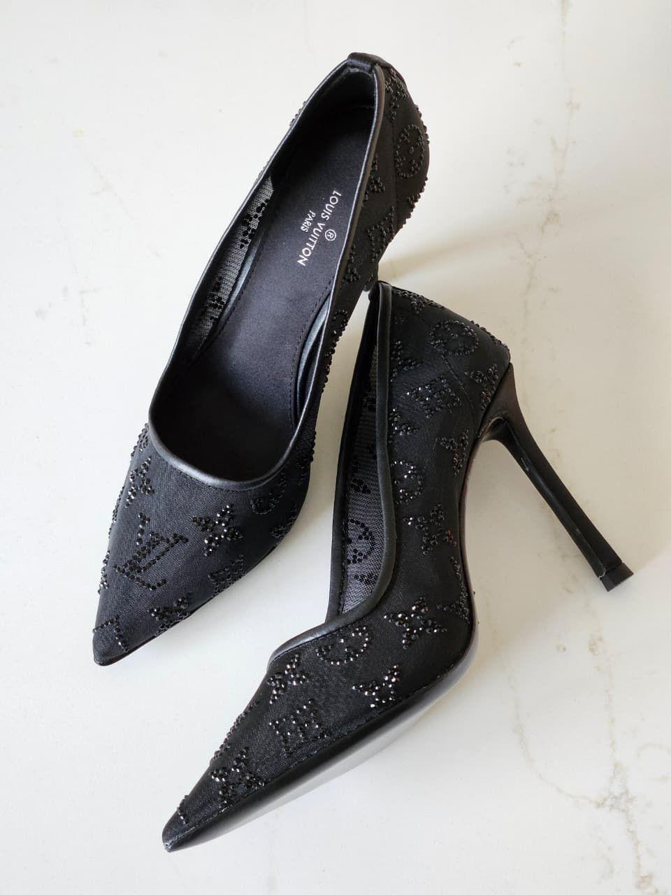 Lv heels