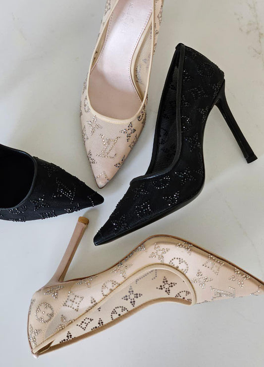 Lv heels
