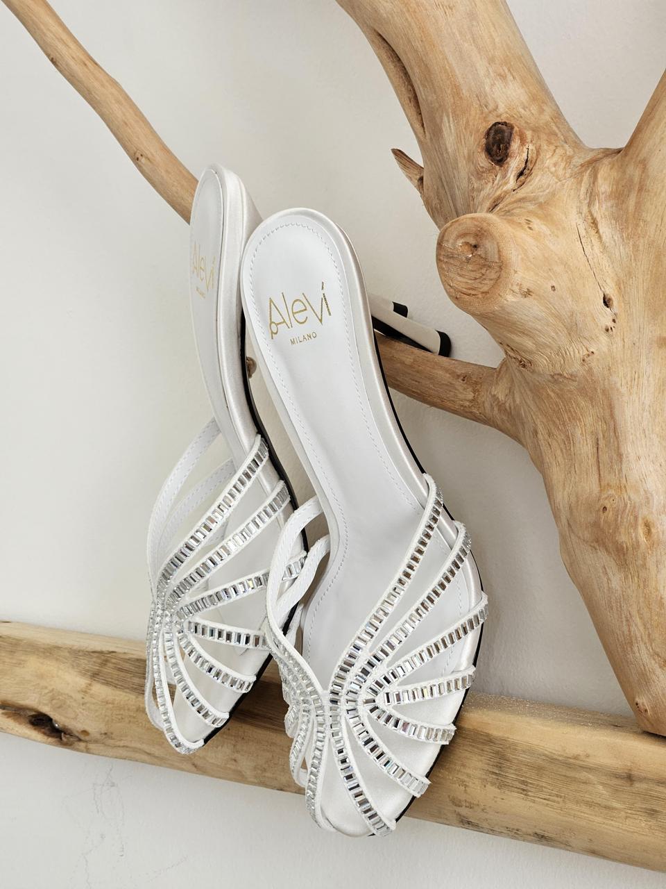 Alevi Milano sandals heels