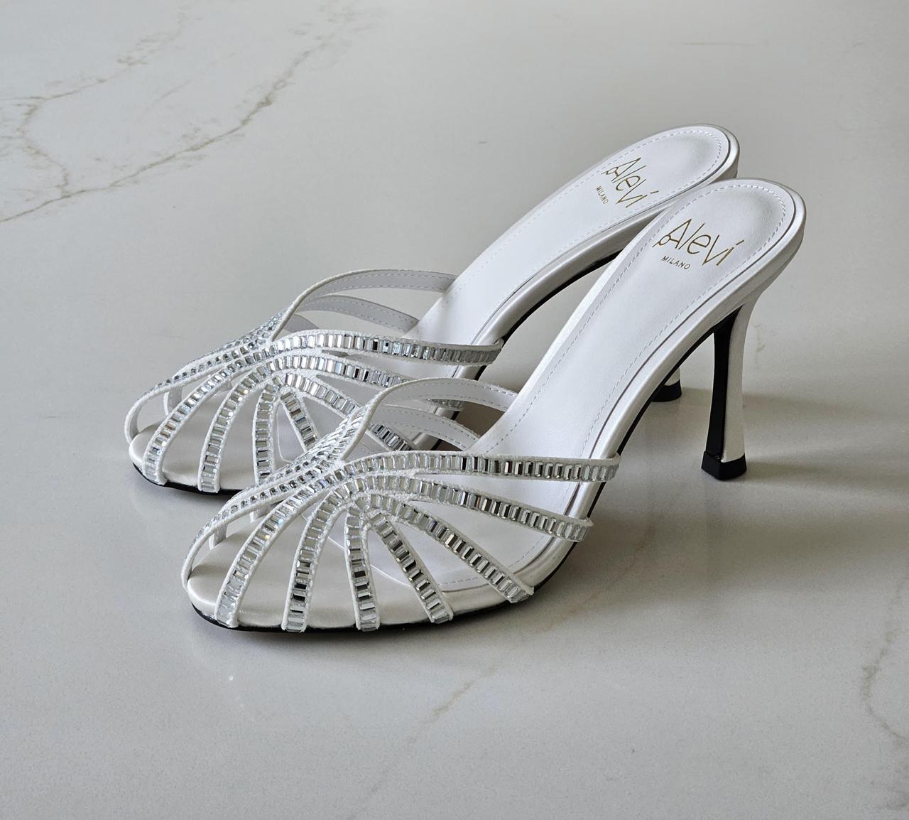 Alevi Milano sandals heels