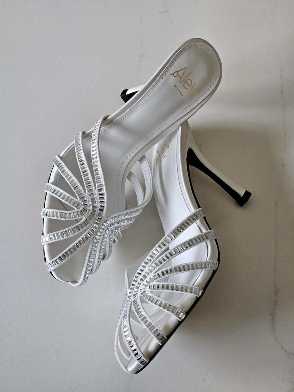Alevi Milano sandals heels