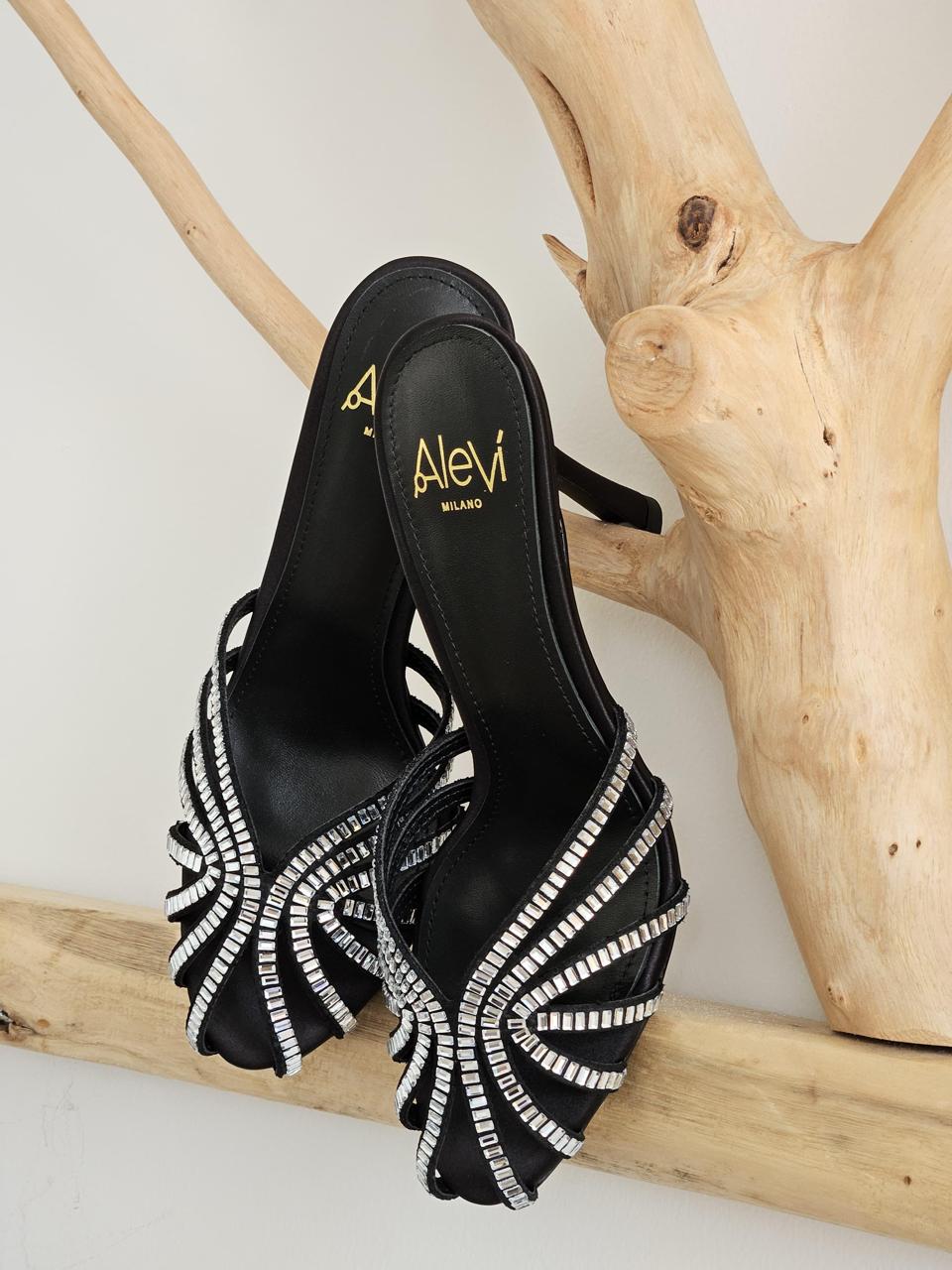 Alevi Milano sandals heels