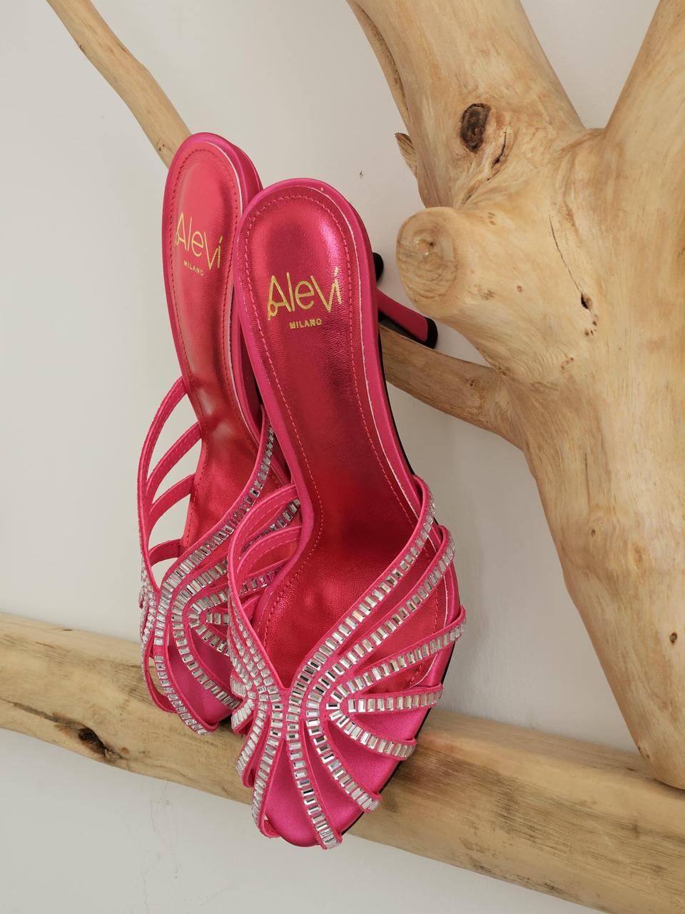 Alevi Milano sandals heels