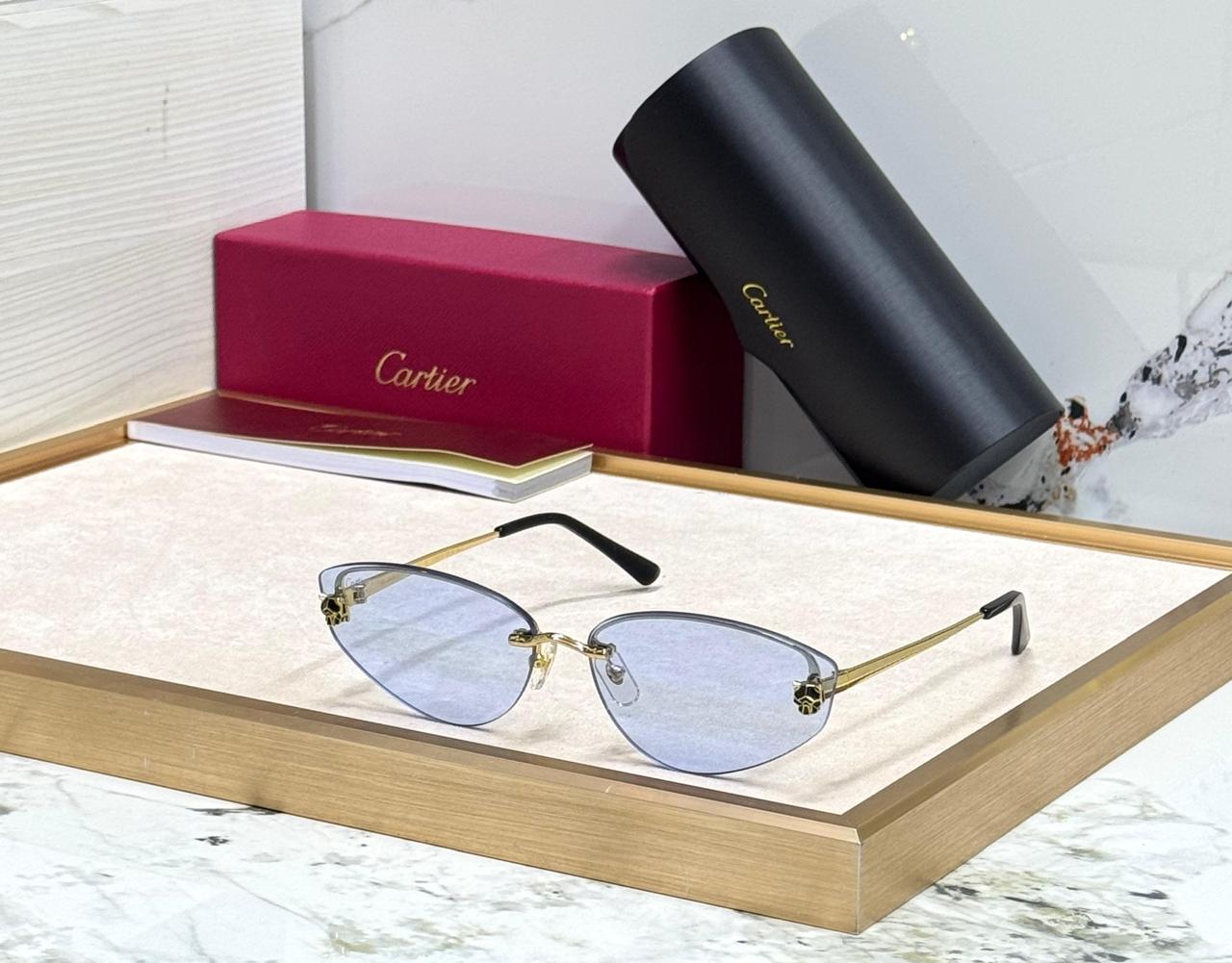 cartier sunglasses
