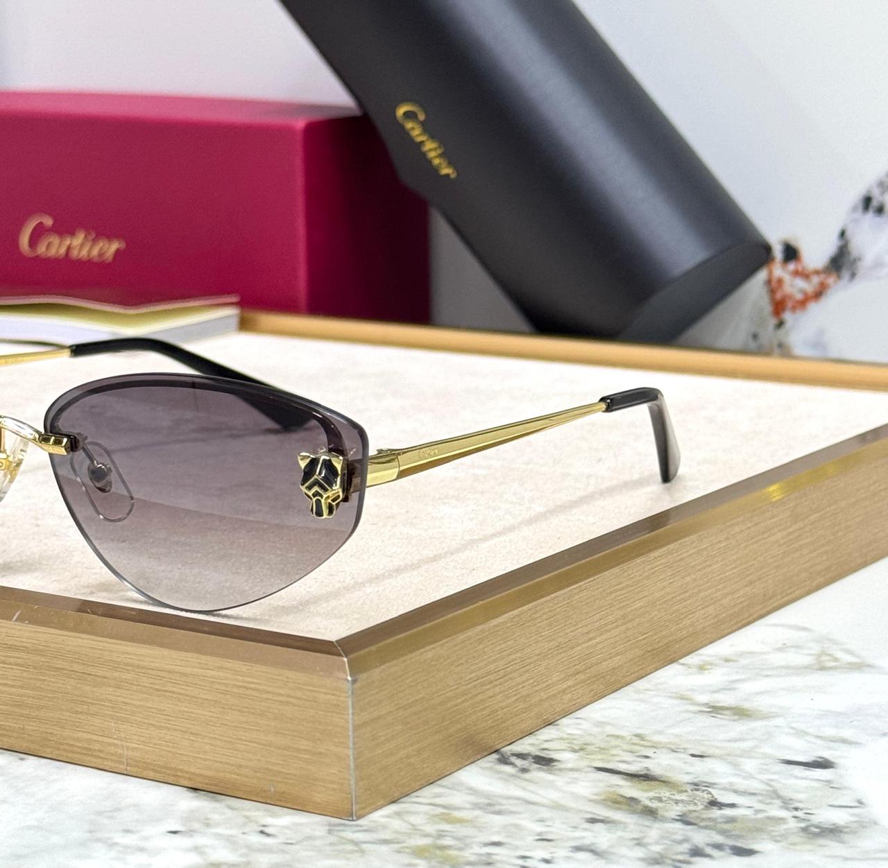 cartier sunglasses