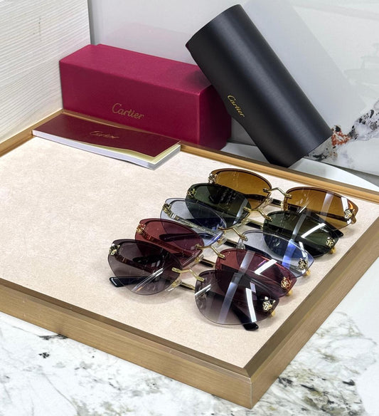cartier sunglasses