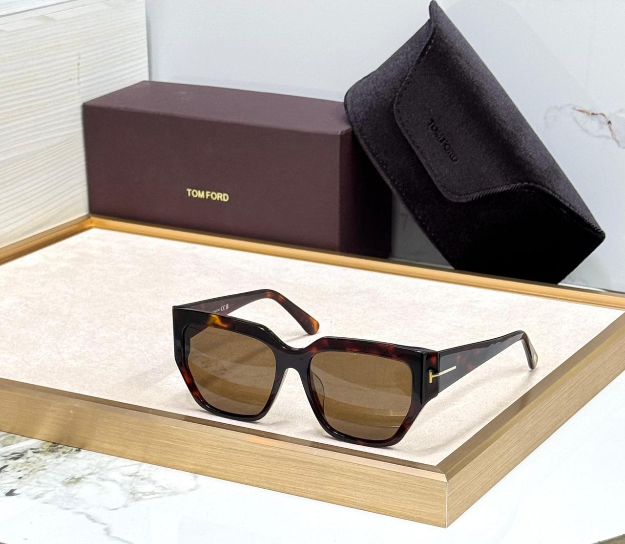 Tom ford sunglasses