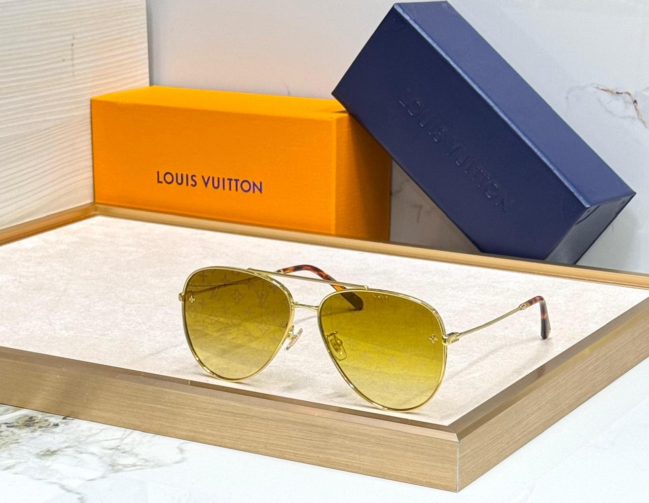 Lv sunglasses