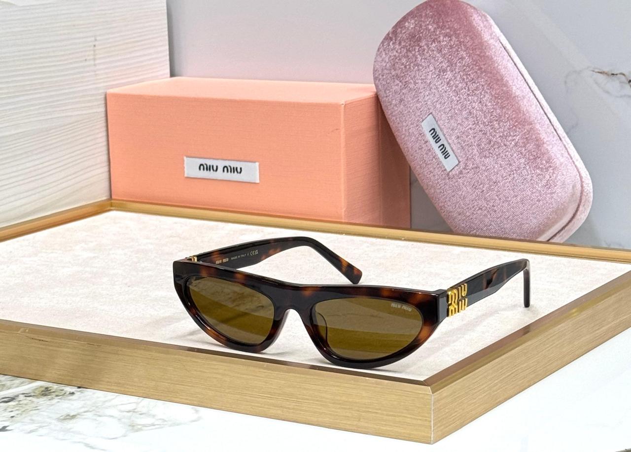 Miu miu sunglasses