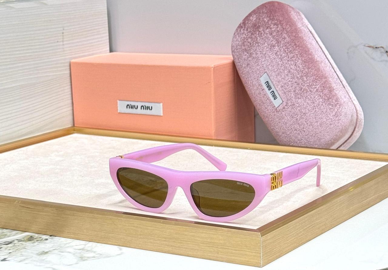 Miu miu sunglasses