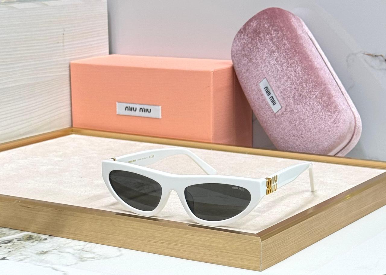 Miu miu sunglasses