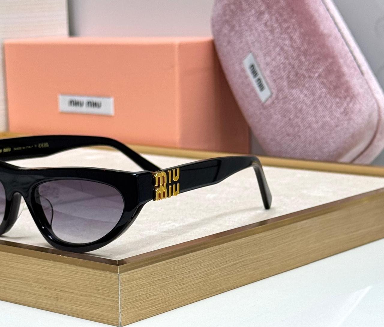 Miu miu sunglasses