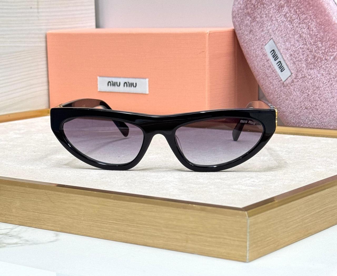 Miu miu sunglasses