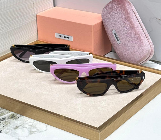 Miu miu sunglasses