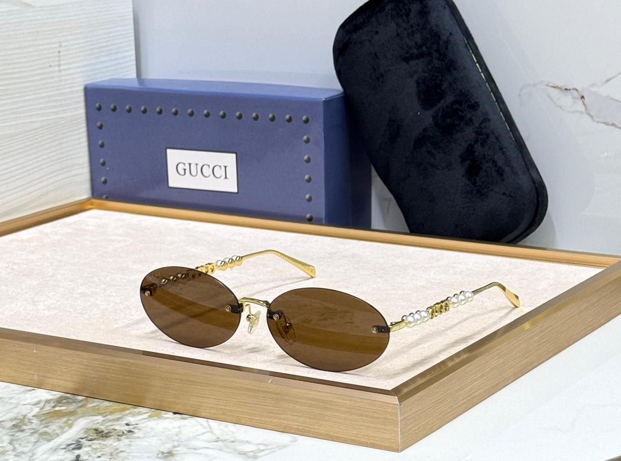 Guuci sunglasses
