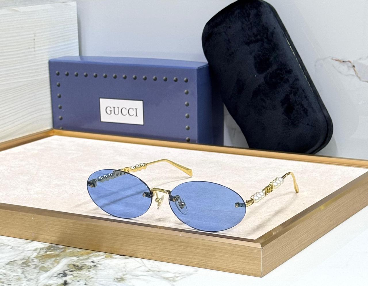 Guuci sunglasses