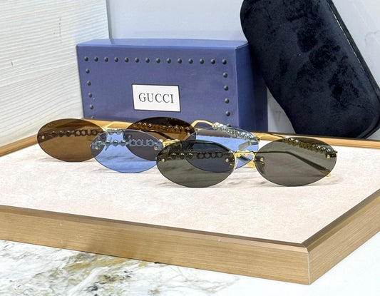Guuci sunglasses