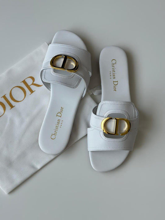 Dior slippers