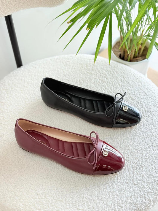 Gucci ballerina