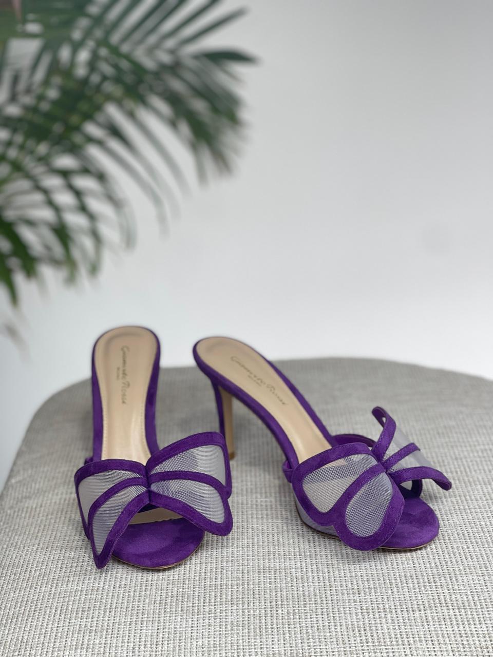 G Rossi sandals heels