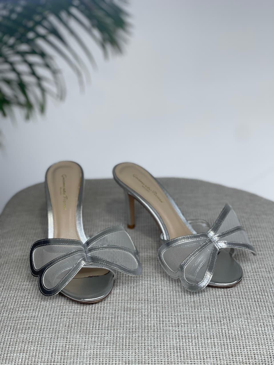G Rossi sandals heels