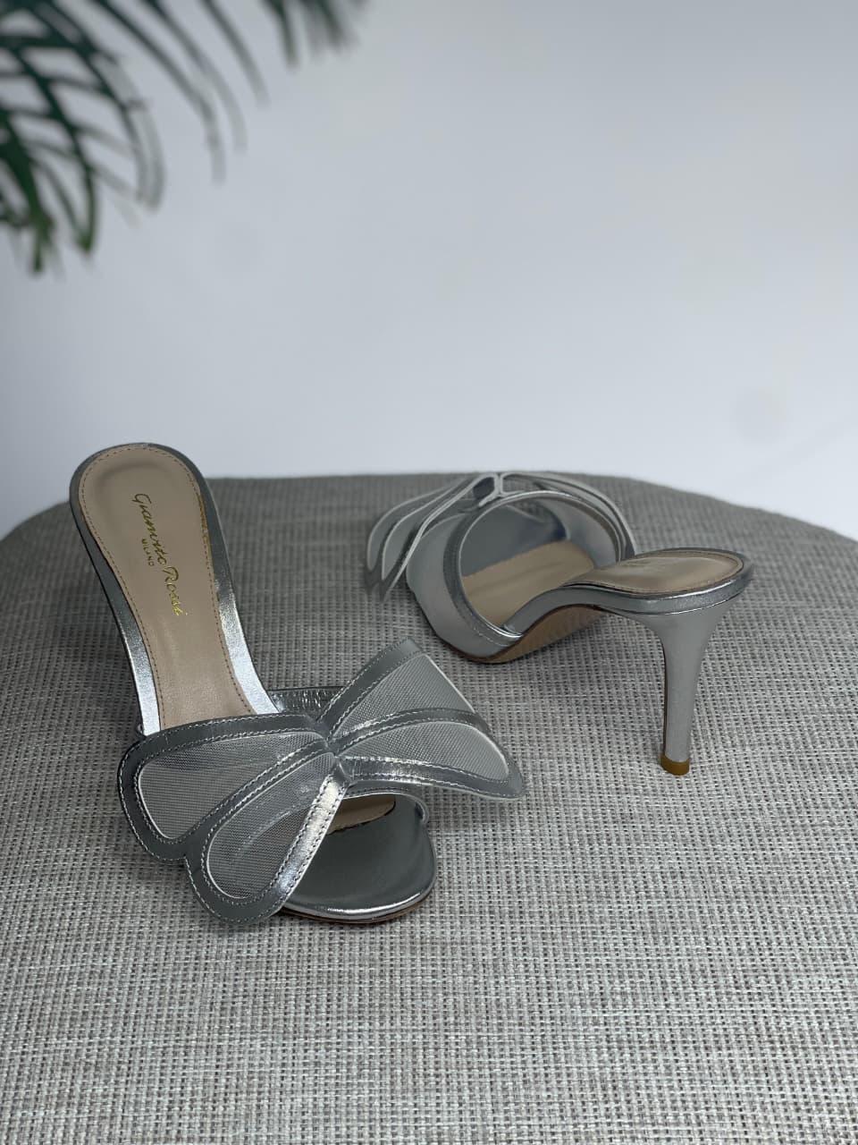 G Rossi sandals heels
