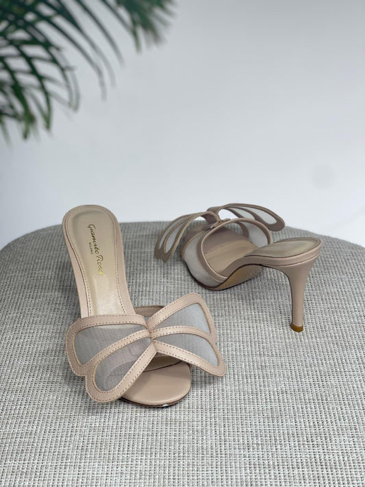 G Rossi sandals heels