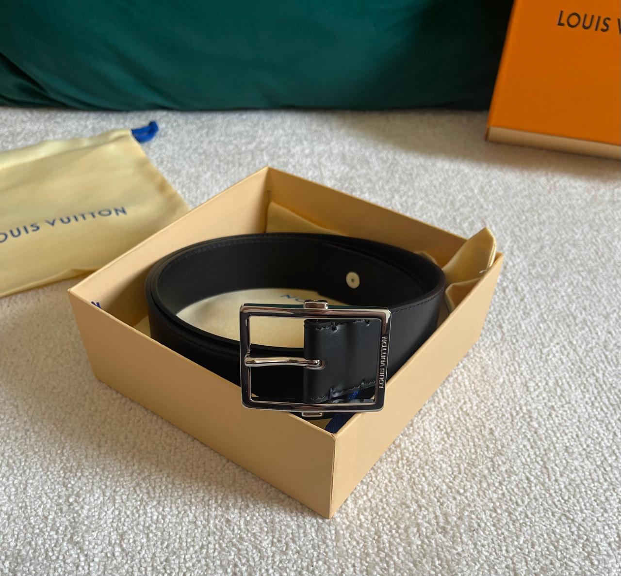 LV belt
