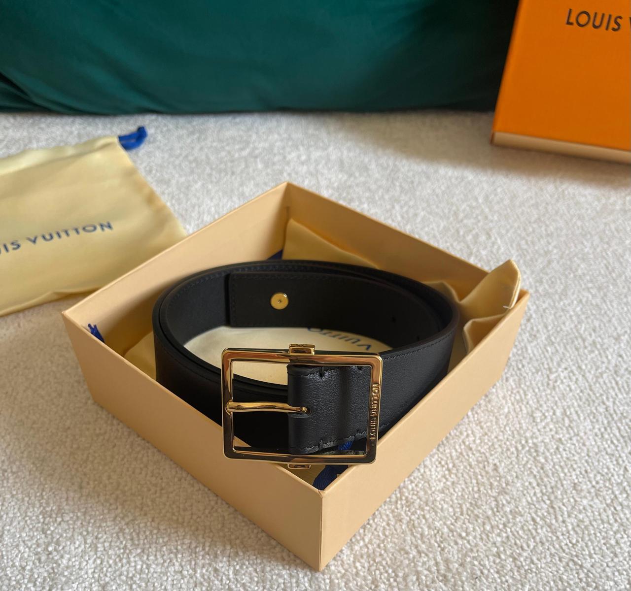 LV belt