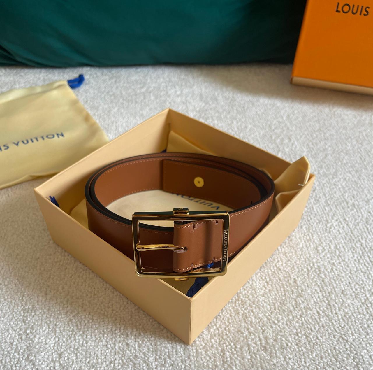 LV belt