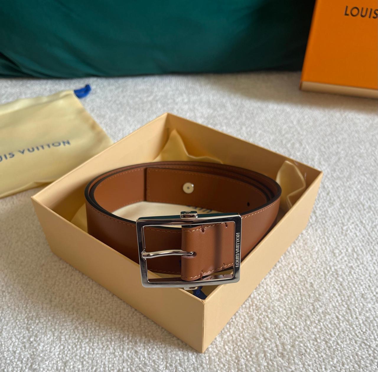 LV belt