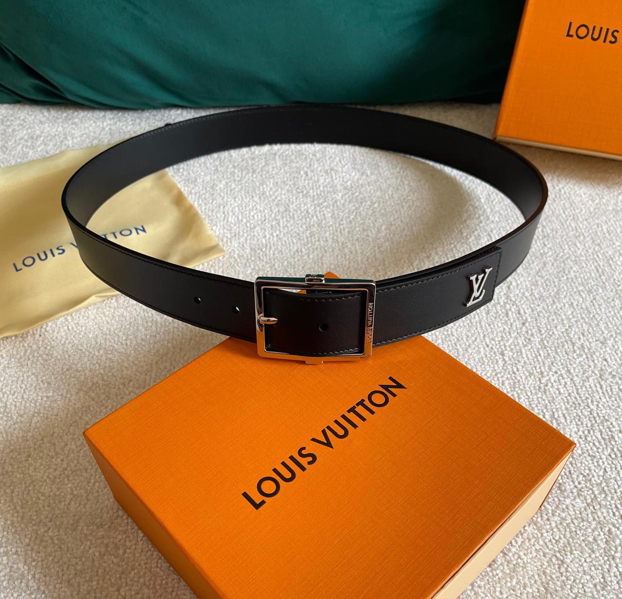 LV belt