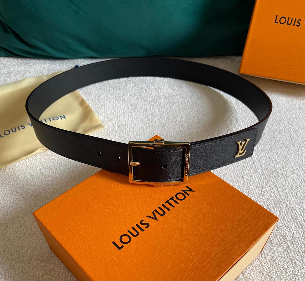 LV belt