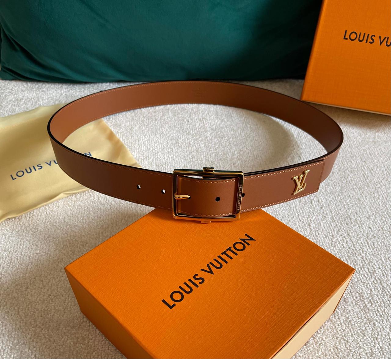 LV belt