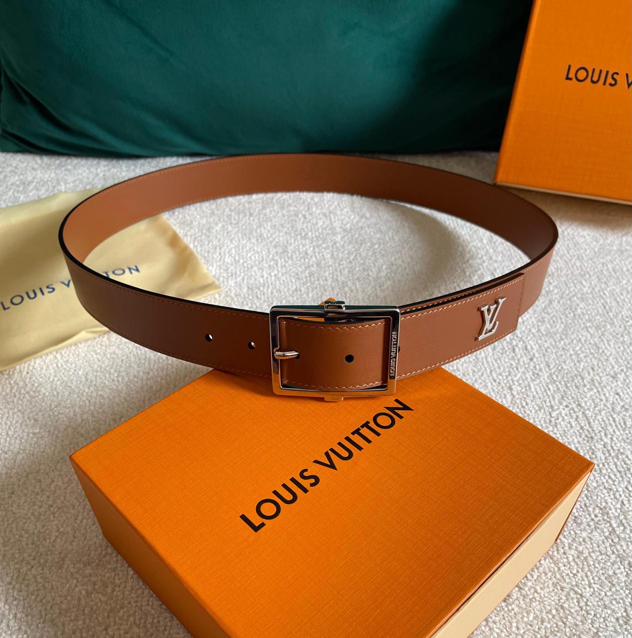 LV belt