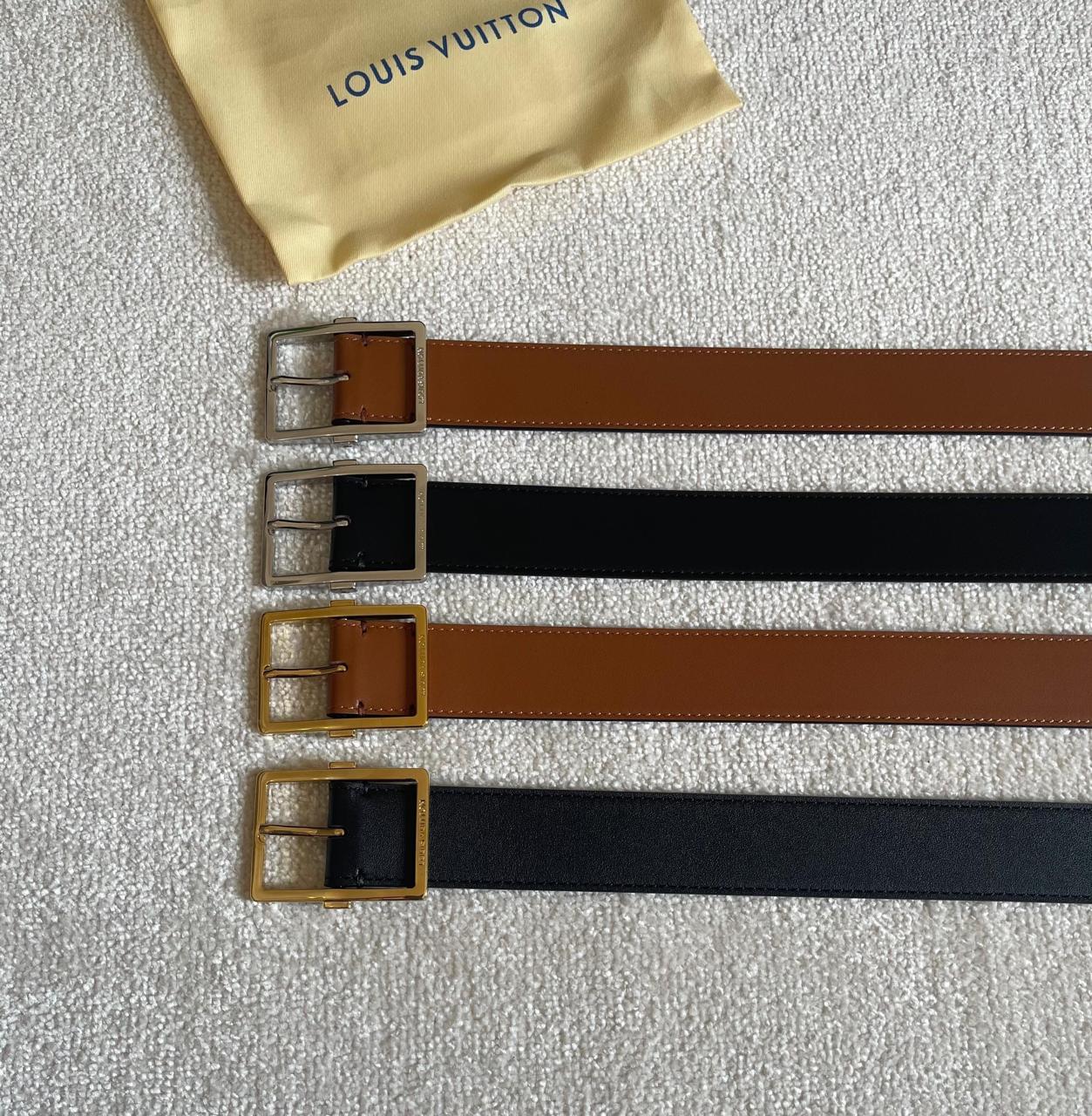 LV belt