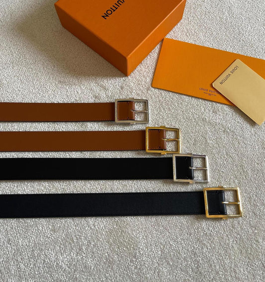 LV belt