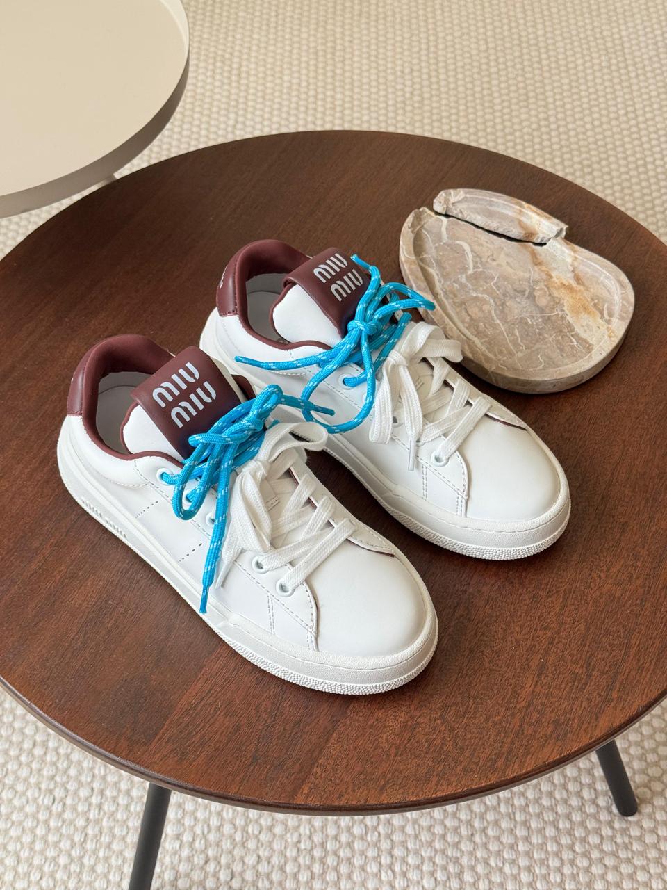 Miu miu sneakers