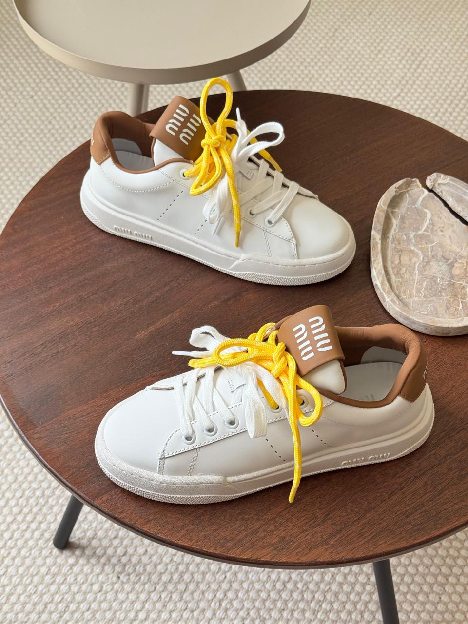 Miu miu sneakers