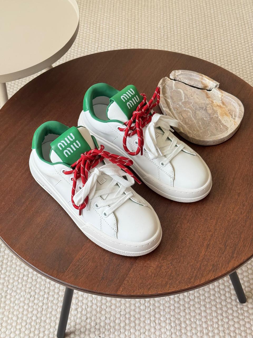 Miu miu sneakers