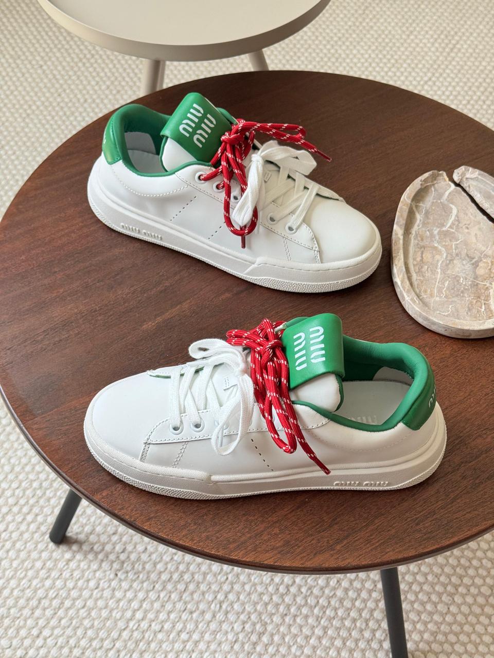 Miu miu sneakers