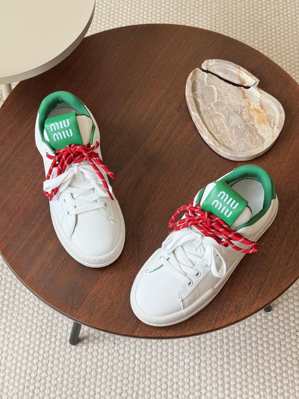 Miu miu sneakers