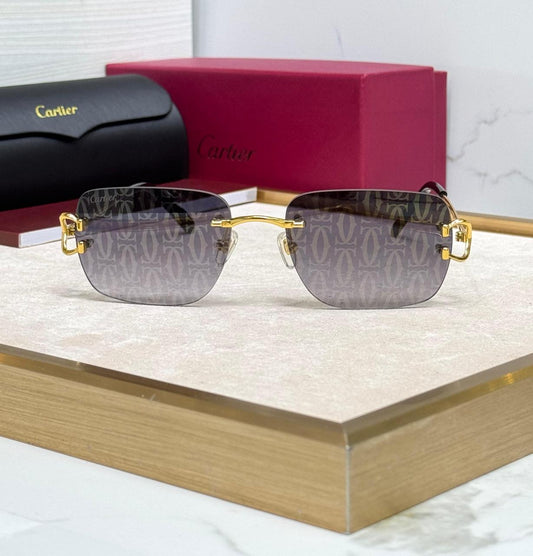 Cartier sunglasses