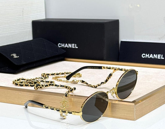 Chanel sunglasses