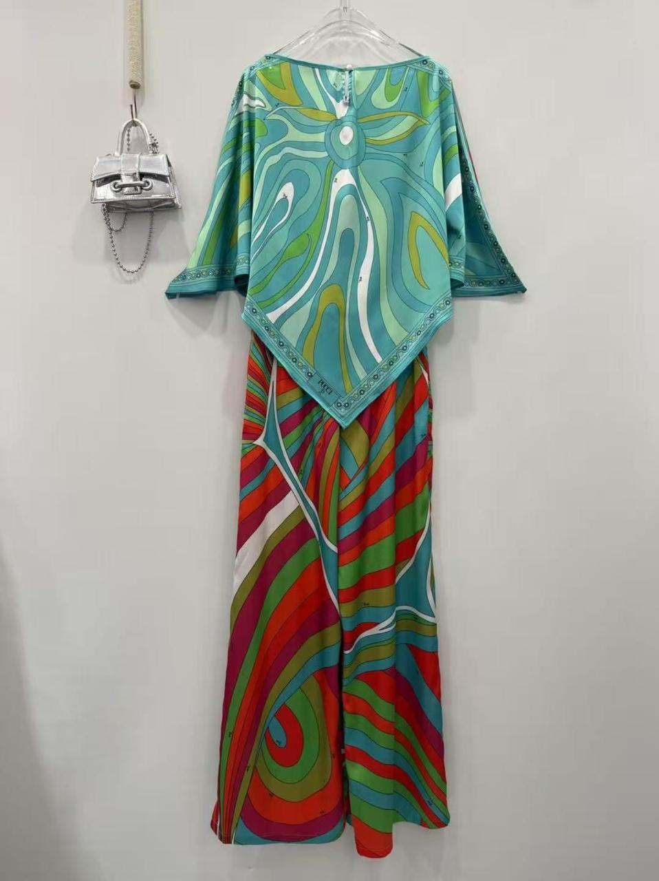 Pucci clothes set