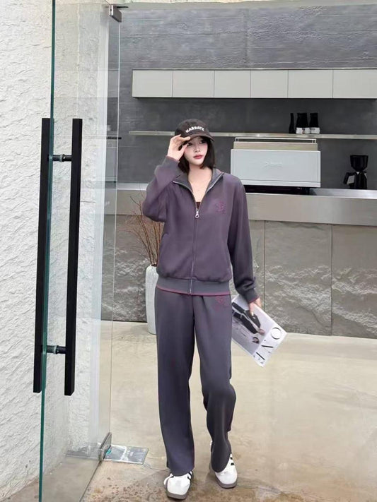 Loro piana tracksuit